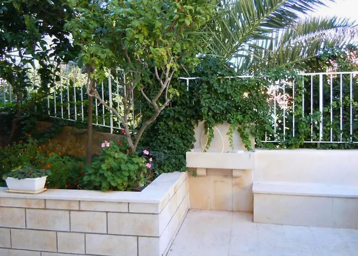 Central Apartment Dubrovnik