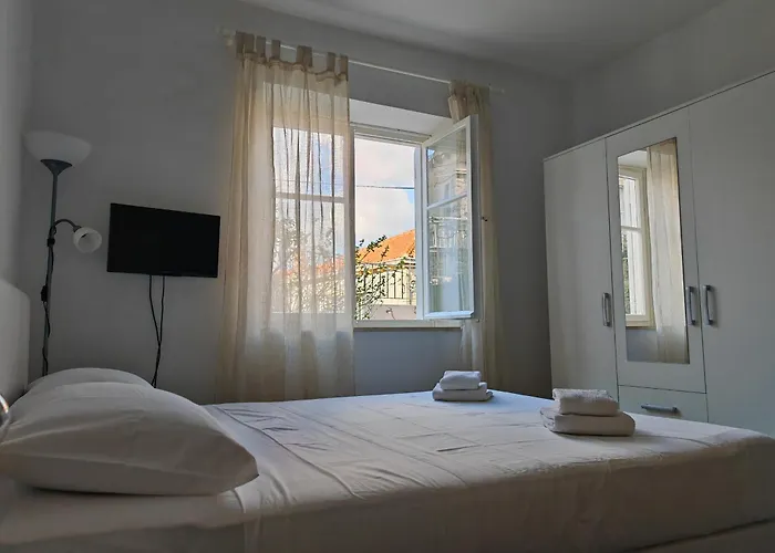 Central Apartment Dubrovnik