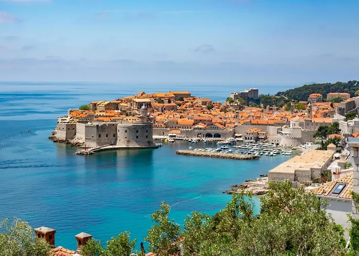 Imperium Apartments Dubrovnik