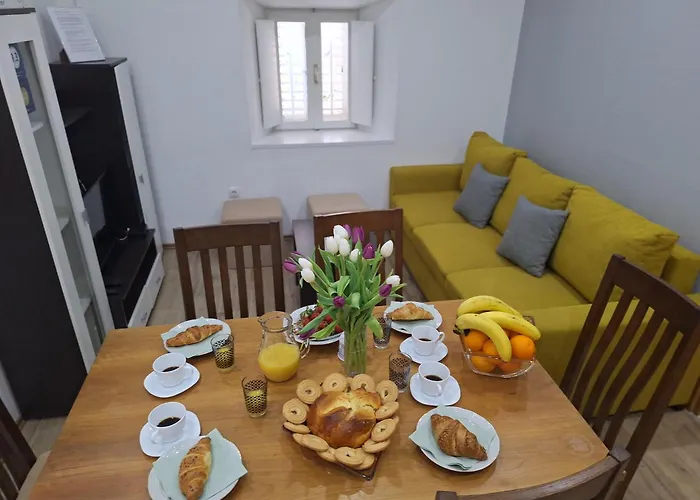 Apartment Tomo Dubrovnik