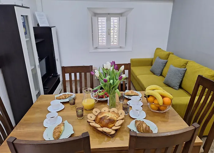 Apartment Tomo Dubrovnik