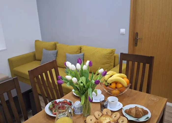 Apartment Tomo Dubrovnik