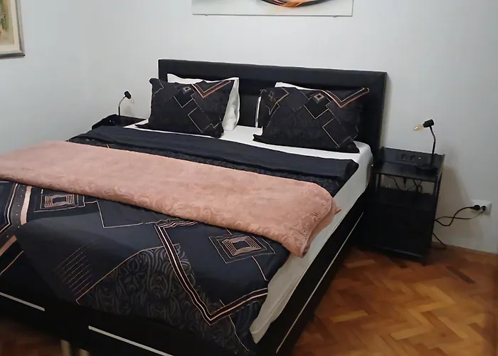 Apartment Sandra Dubrovnik