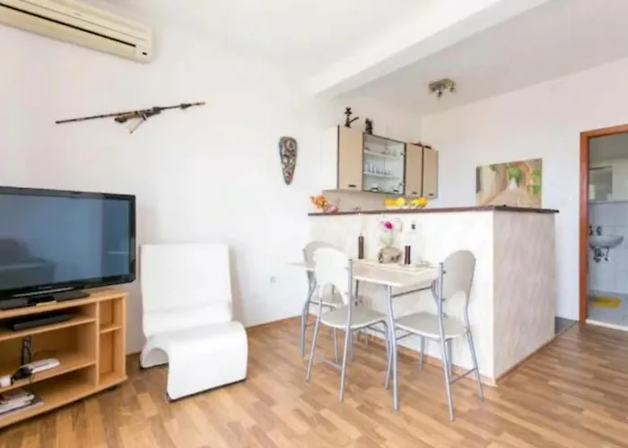Blue Horizon Apartments Dubrovnik
