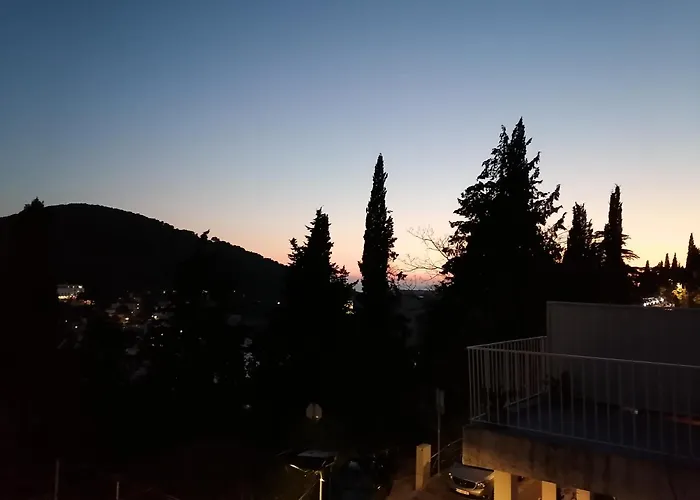 Meridiens Dubrovnik