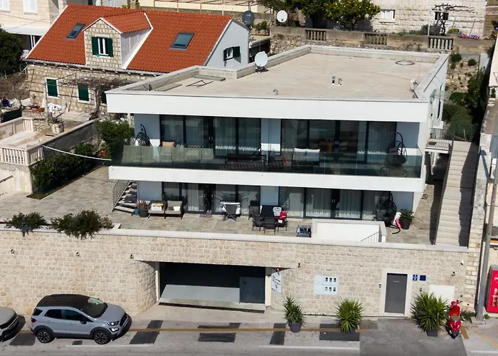 Ragusa City View Apartment