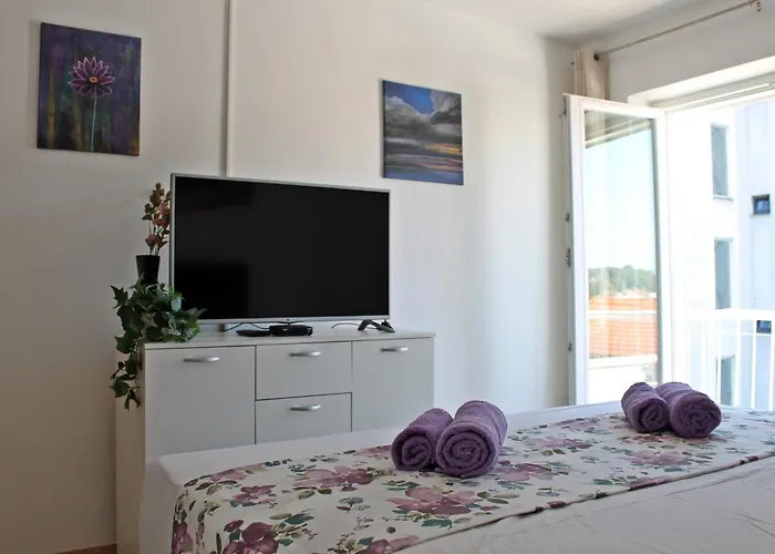 Cozy Apartment Skalini Dubrovnik