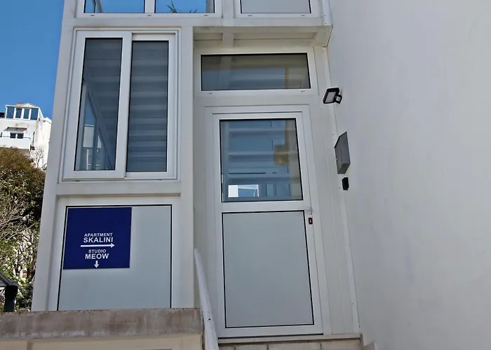 Cozy Apartment Skalini Dubrovnik