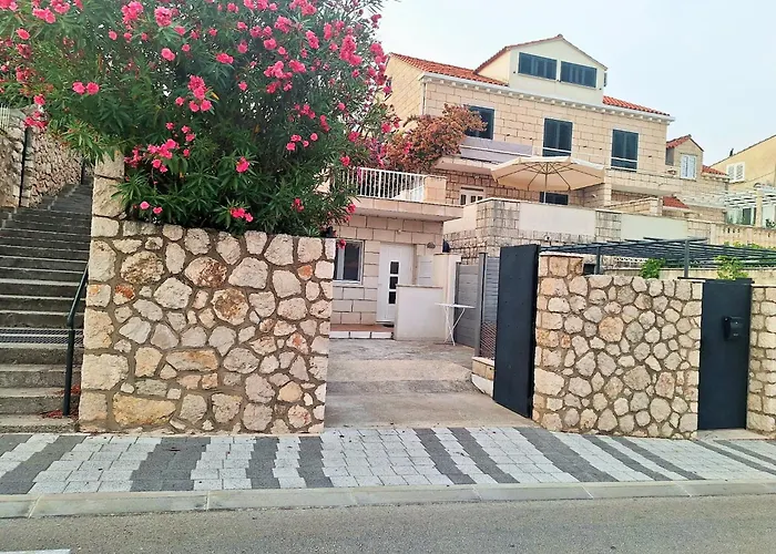 Villa Blue Promenade Dubrovnik