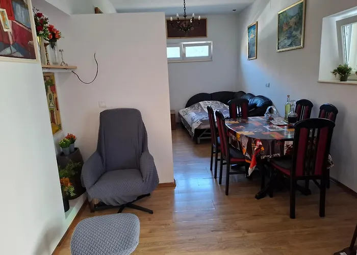Apartman Nono Dubrovnik