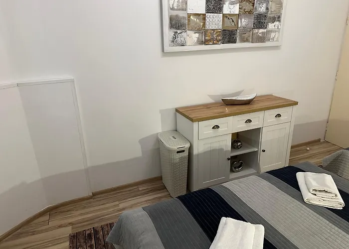 Apartment La Mirage Dubrovnik