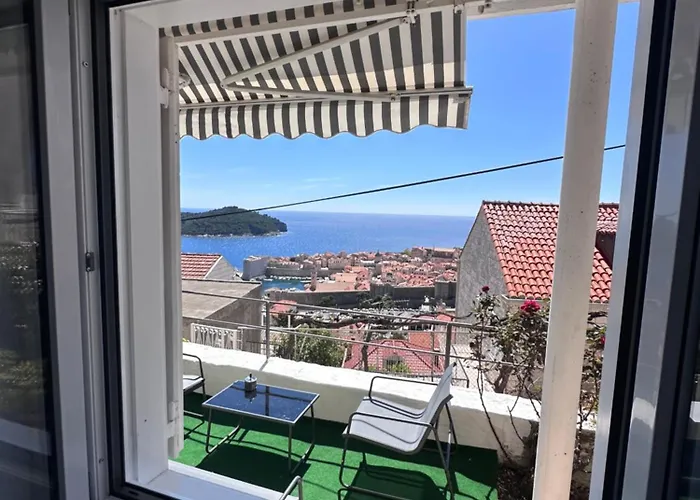 Apartment Teo Dubrovnik