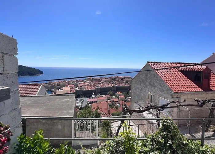 Apartment Teo Dubrovnik