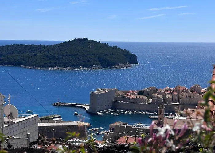 Apartment Teo Dubrovnik