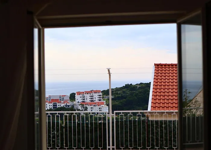 Studio Apartment S&N Dubrovnik