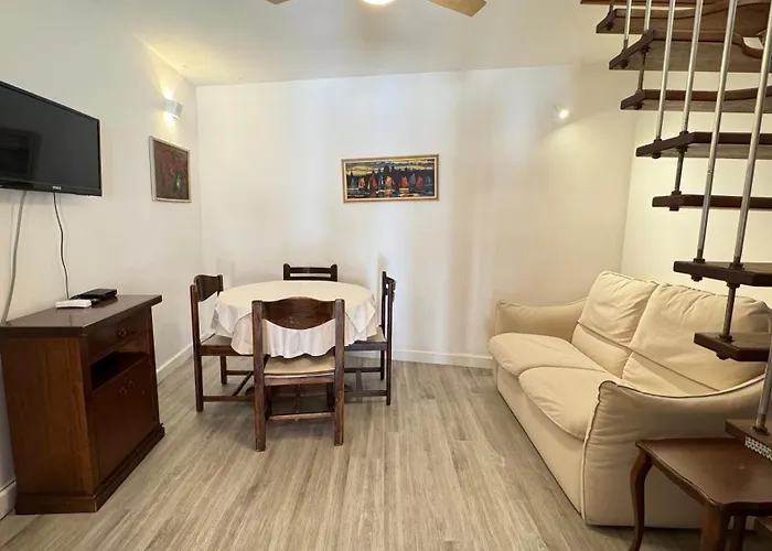 Old Town Garden Apartments Dubrovnik