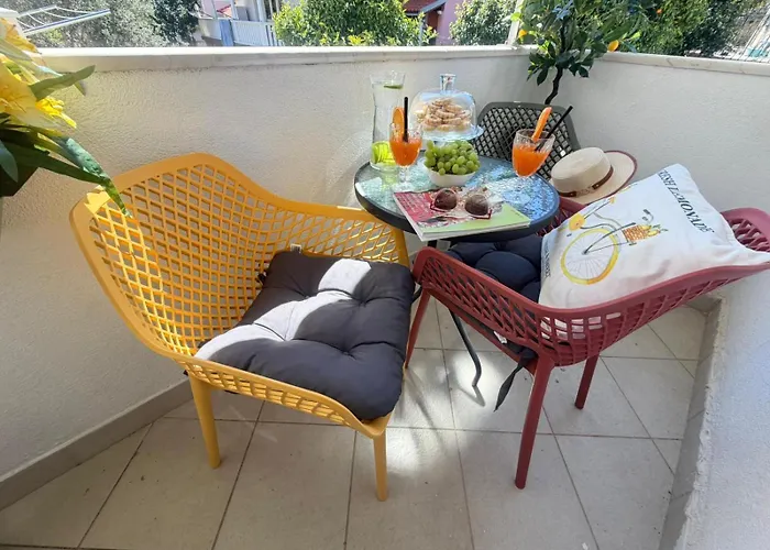 Adriasea Apartment Dubrovnik