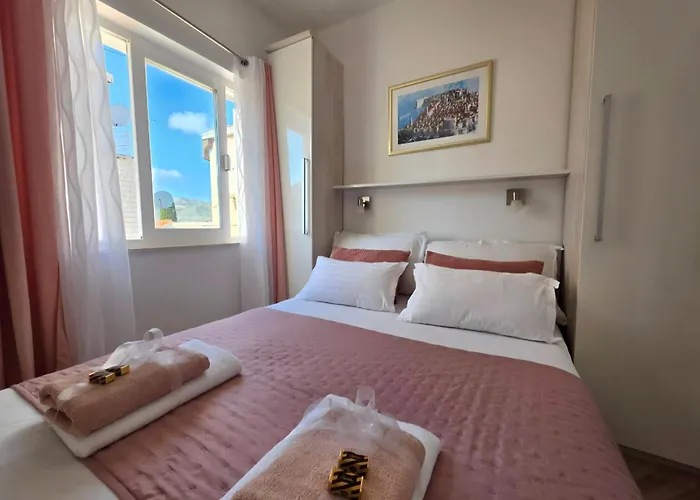 Adriasea Apartment Dubrovnik