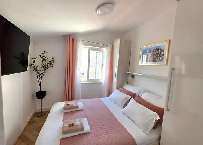 Adriasea Apartment Dubrovnik