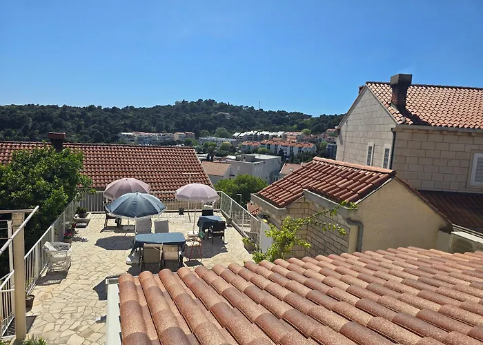 Villa Astra Dubrovnik