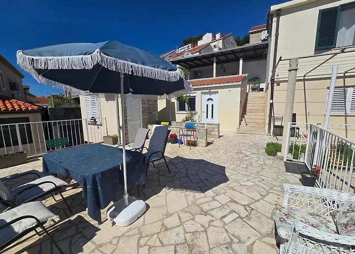 Villa Astra Dubrovnik