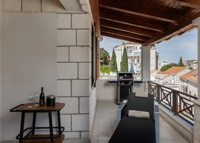 Villa Peragro Dubrovnik