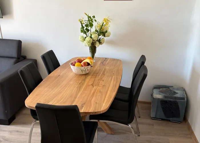 Apartman Lucic C Dubrovnik