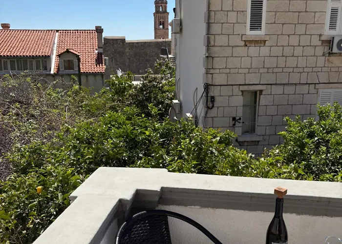 Apartman Lucic C Dubrovnik
