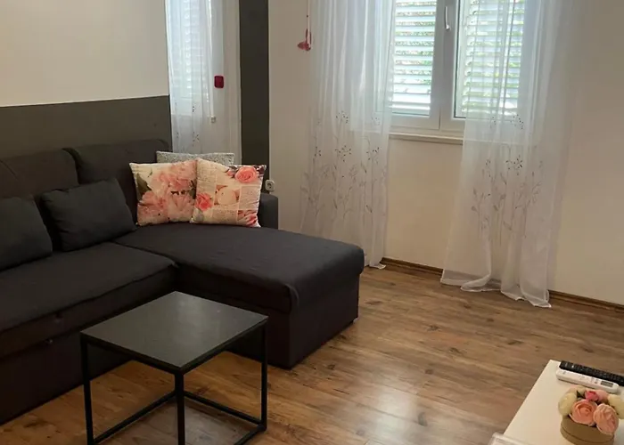 Apartment Panarea Dubrovnik