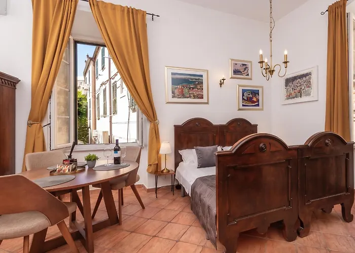 Amoret Apartments Dubrovnik