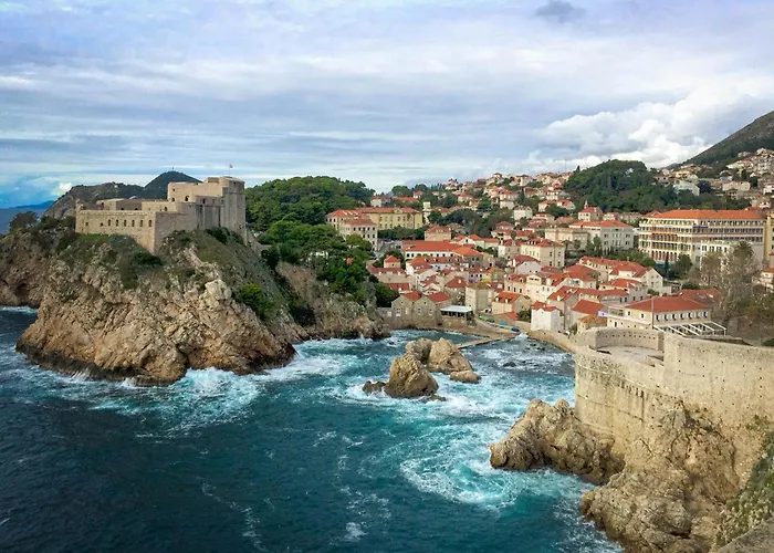 Amoret Apartments Dubrovnik