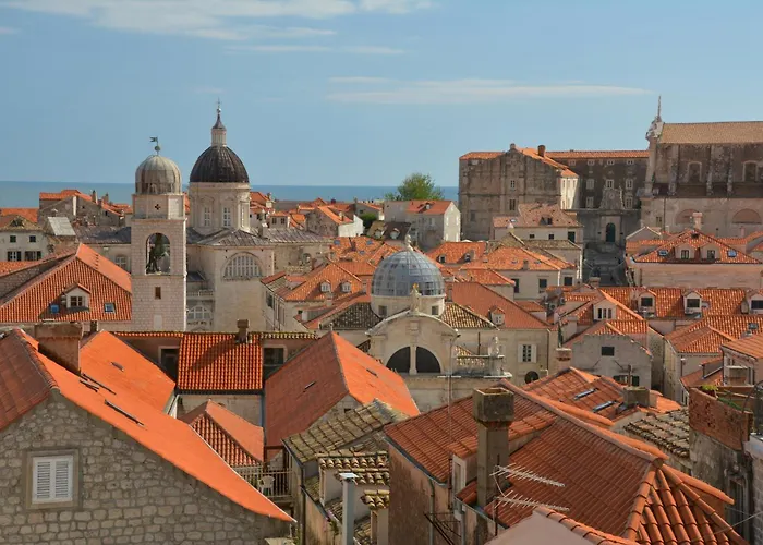 Amoret Apartments Dubrovnik