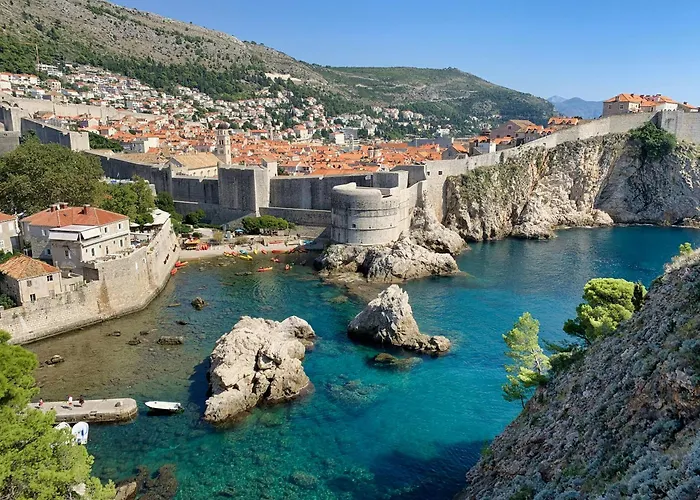 Amoret Apartments Dubrovnik