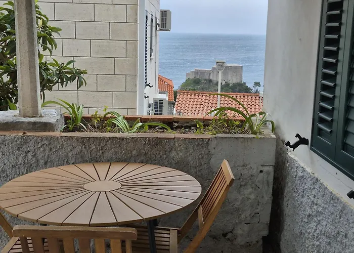 Apartment Marija Close To Old Town Dubrovnik