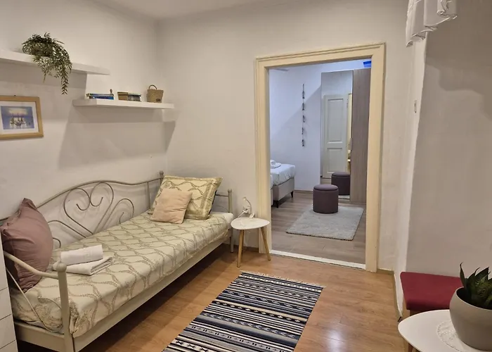Apartment Marija Close To Old Town Dubrovnik