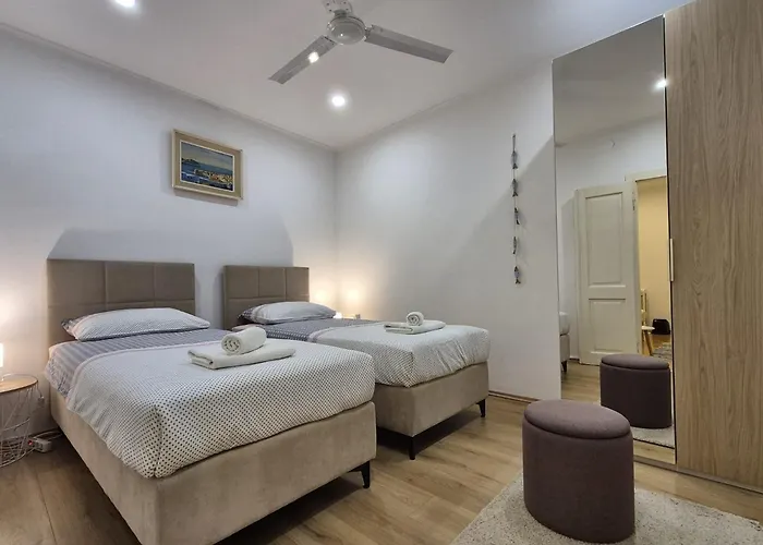 Apartment Marija Close To Old Town Dubrovnik