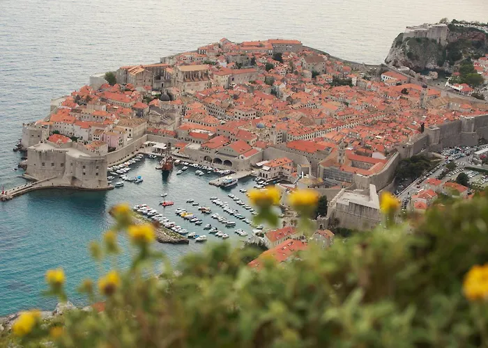 Apartment Mama Marija Old Town Dubrovnik