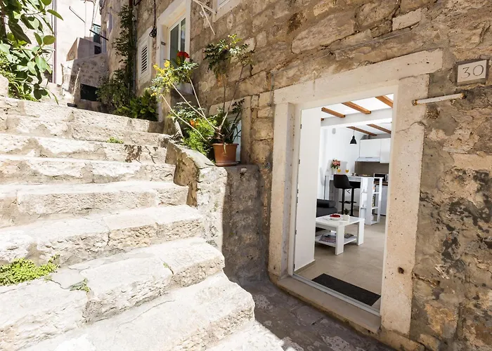 Apartment Mama Marija Old Town Dubrovnik