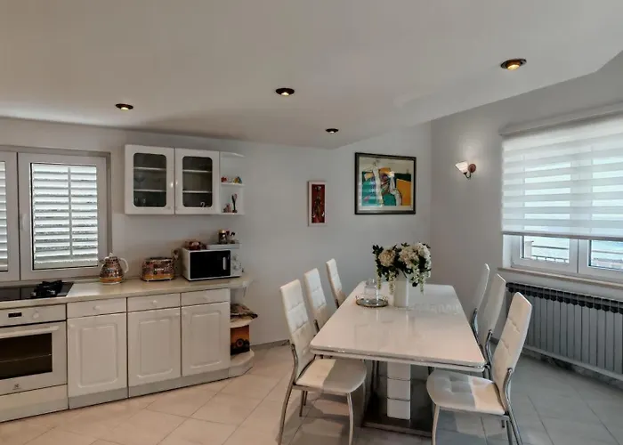 Apartment Anadora Dubrovnik