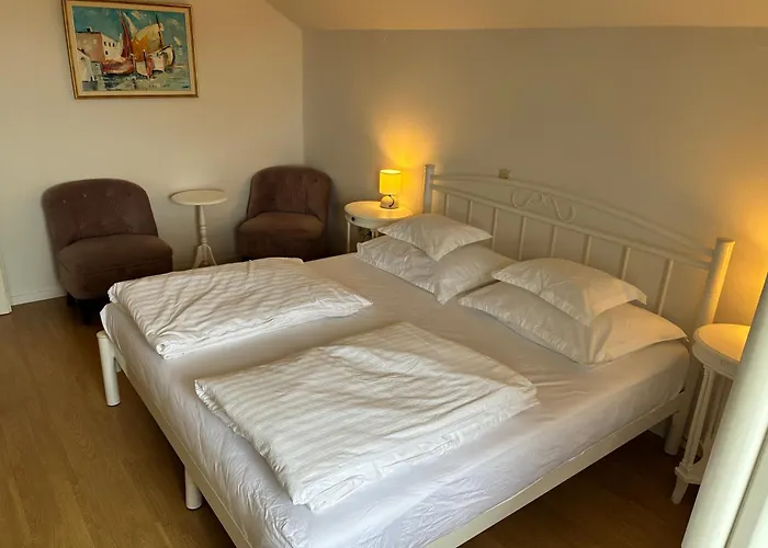 Guesthouse Libertas 3 Dubrovnik