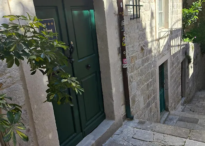 Shee-Lu Suite 2 Dubrovnik