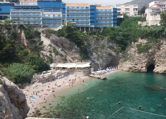 Apartmani Nika Marangun Dubrovnik