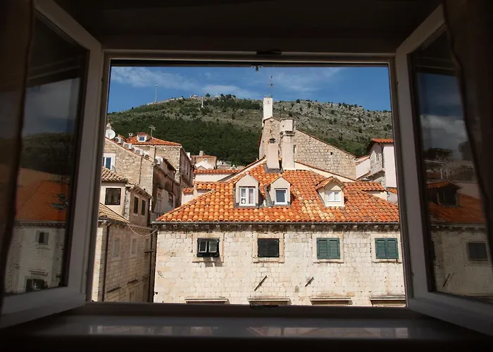 Velut Home Boket Dubrovnik