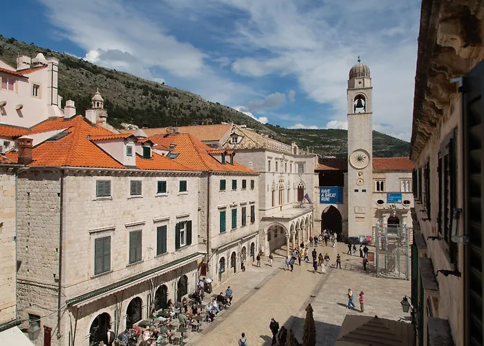 Velut Home Boket Dubrovnik