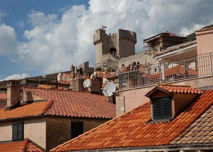 Velut Home Bural Dubrovnik