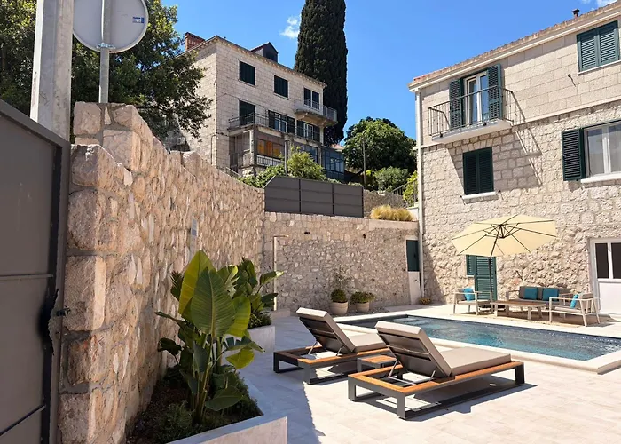 Apartments Corner Dubrovnik