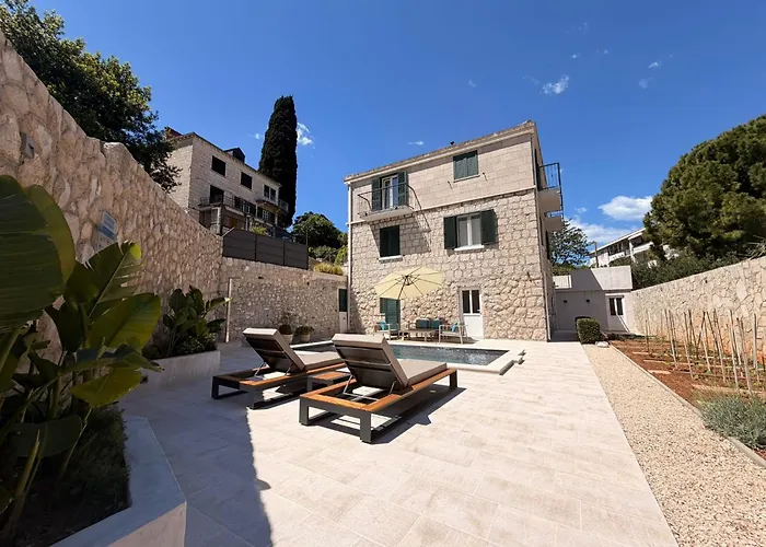 Apartments Corner Dubrovnik