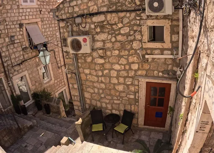 Apartment Old Town Gverovic Dubrovnik