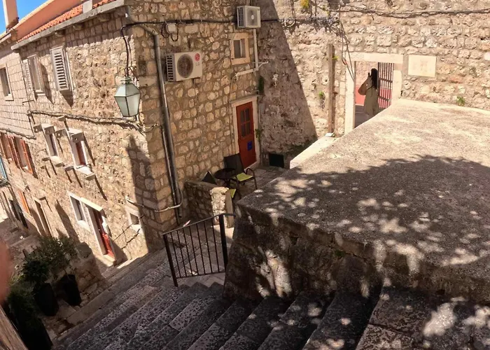 Apartment Old Town Gverovic Dubrovnik