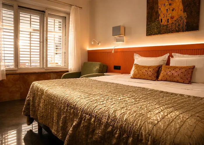 Villa Leoni Dubrovnik